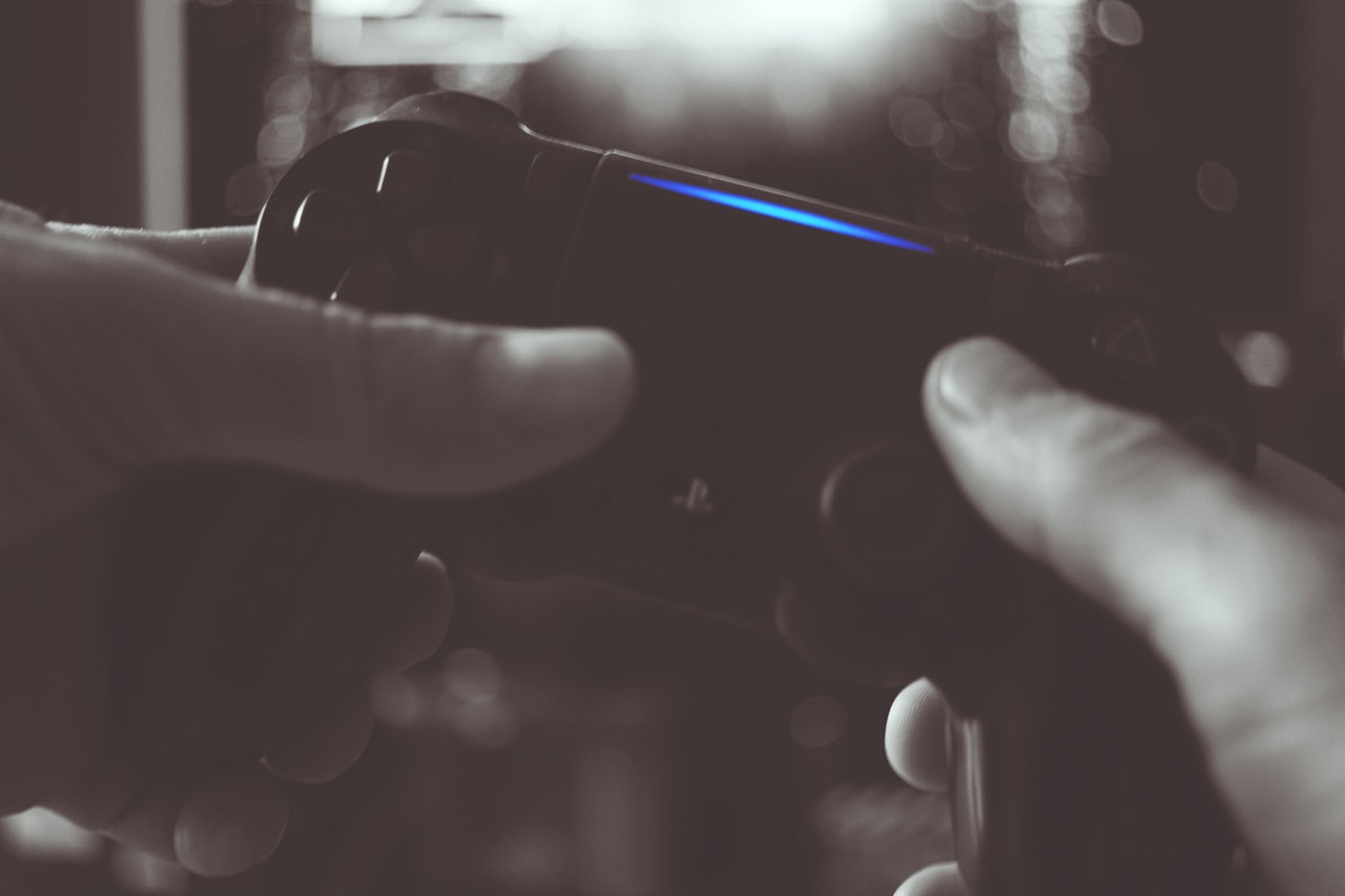 Playstation