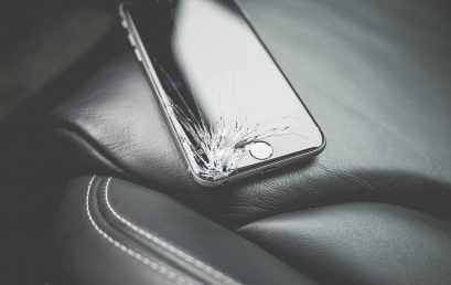 Näin suojaat puhelimesi kolhuilta ja vahingoilta