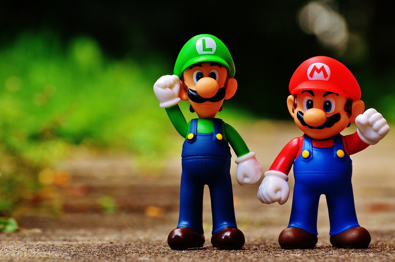 Japanilainen Nintendo yhä suosittu