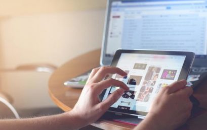 Äänikirjat ja maailman digitalisoituminen